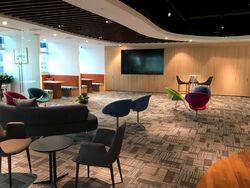 Samsung Hub (D1), Office #505652821